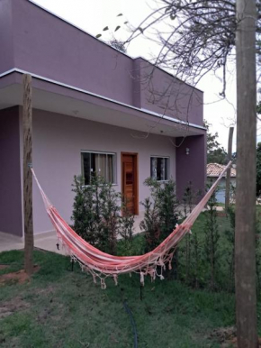 Recanto das Rosas